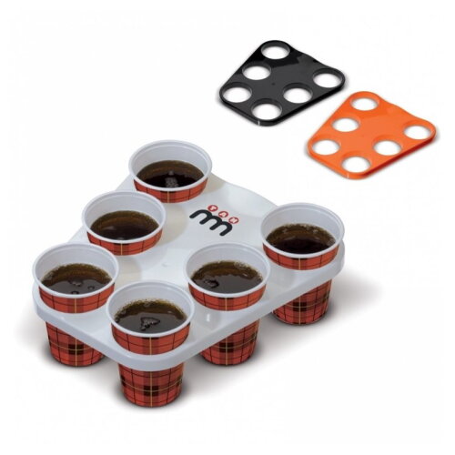 Koffie / Bier dienblad