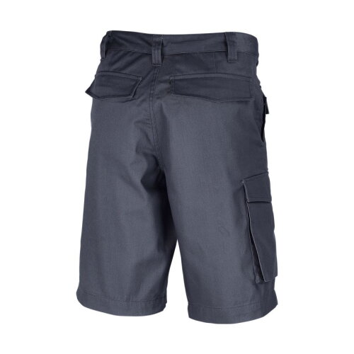 Twill Workwear Shorts