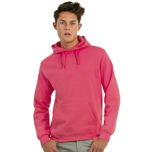 Hooded Sweatshirt - WUI21