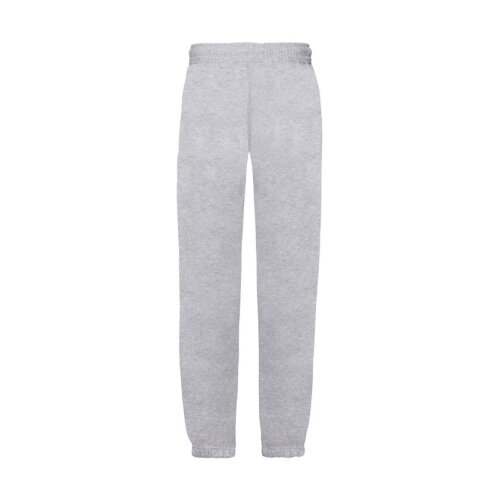 Classic Elasticated Cuff Jog Pants Kids