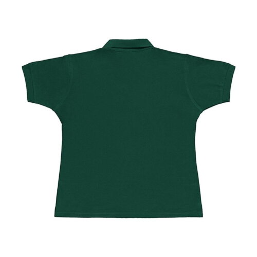 Ladies’ Cotton Polo