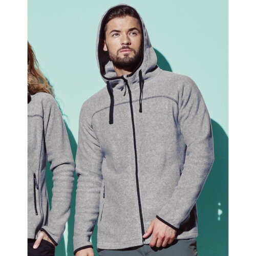 Active Power Fleece Jacket