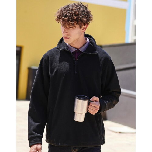 Thor Overhead Fleece