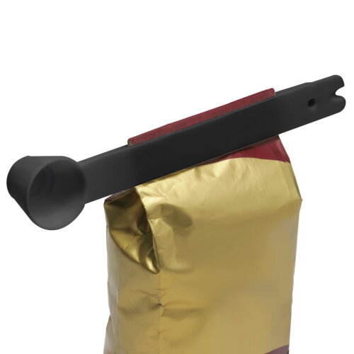 Koffie maatschep + afsluiter