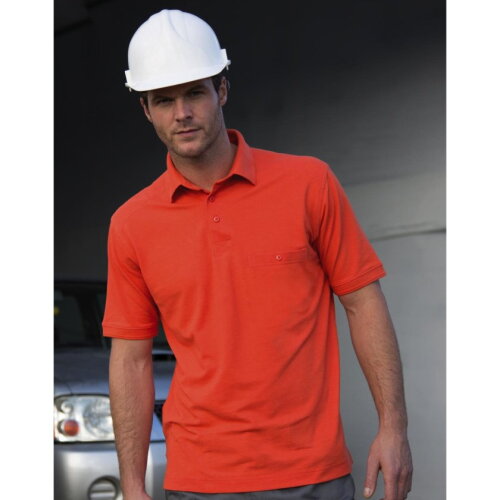 Apex Polo Shirt