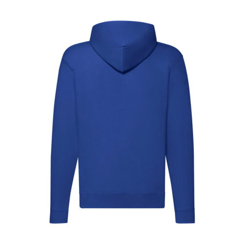 Hooded Sweat Jacket