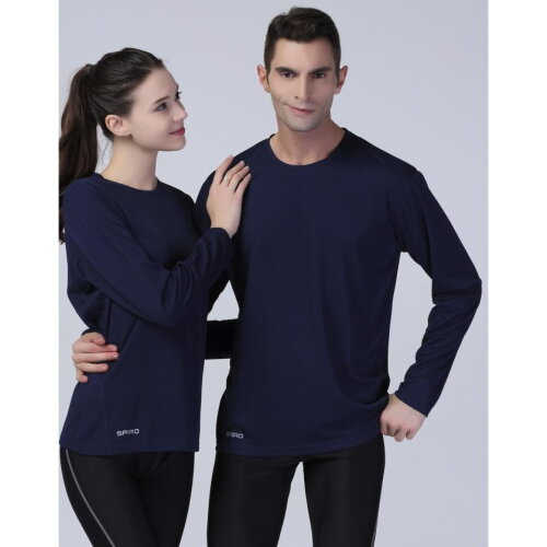 Performance T-Shirt LS