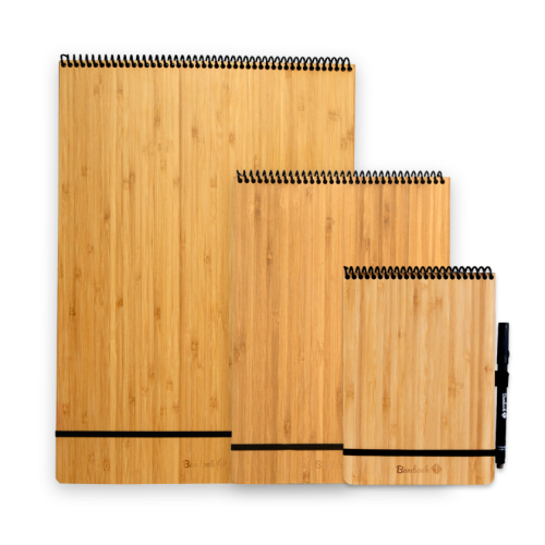 Bambook Notepad A6