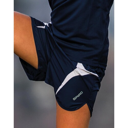 Spiro Micro Lite Running Shorts