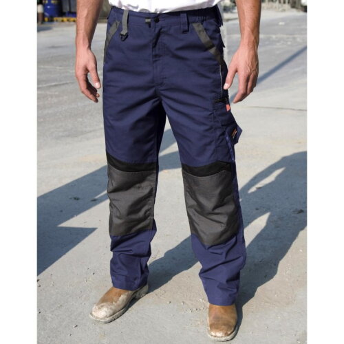Work-Guard Technical Trouser
