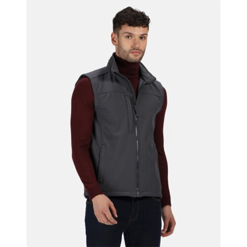 Flux Softshell Bodywarmer