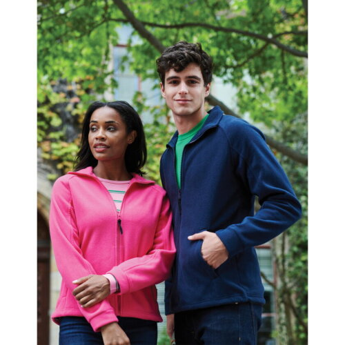 Ladies Thor III Fleece