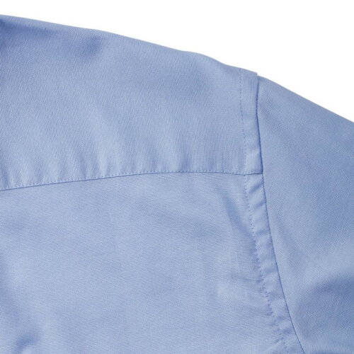Men`s S/SL Oxford