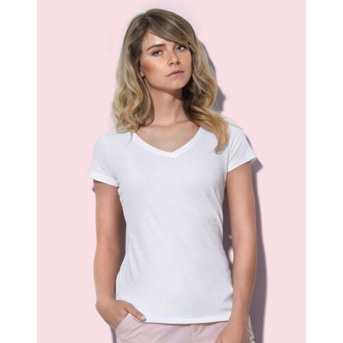 Claire V-neck