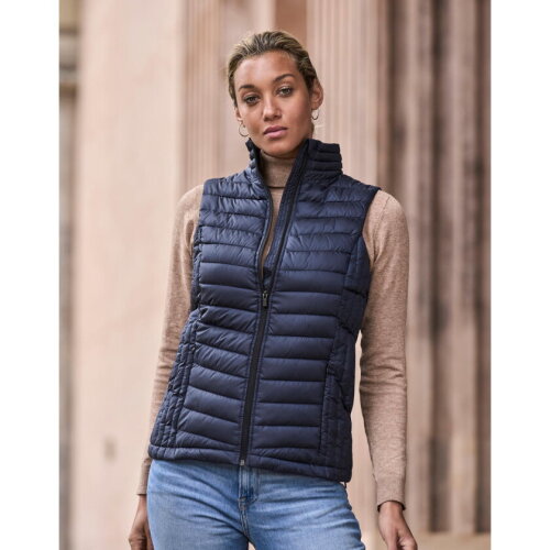 Ladies Zepelin Vest