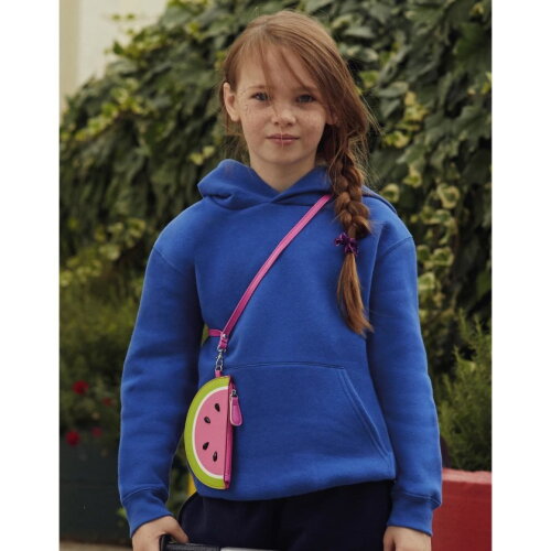 Premium Hooded Sweat Kids