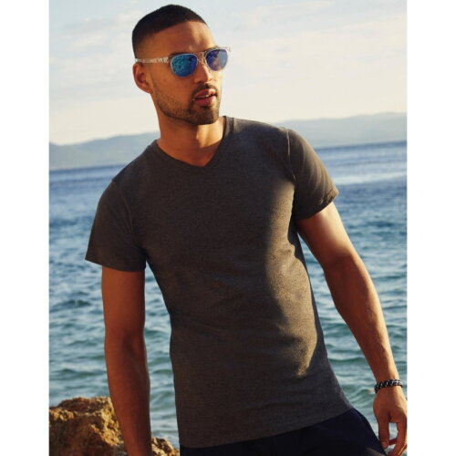 Valueweight V-Neck T-Shirt