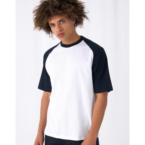 T-Shirt Baseball - TU020