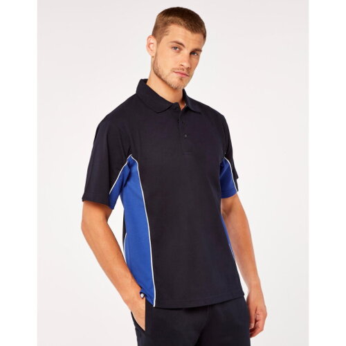 Gamegear&reg; Track Polo