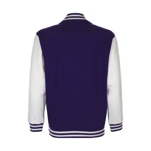 Junior Varsity Jacket