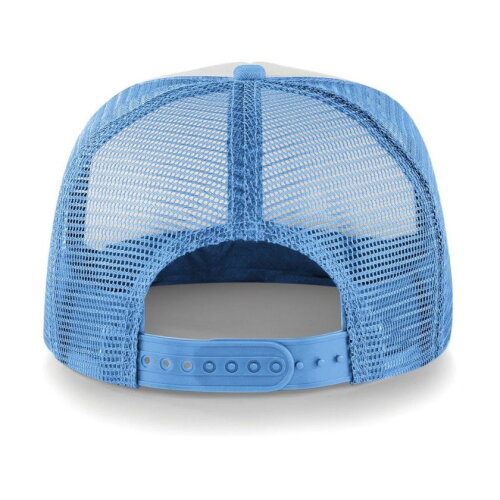 Junior Vintage Snapback Trucker