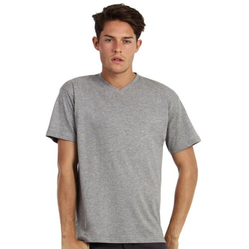 V-Neck T-Shirt - TU006