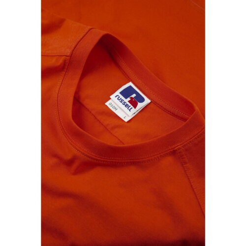 Workwear Crew Neck T-Shirt
