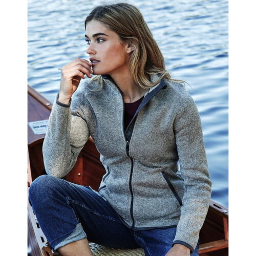 Aspen Fleece Jacket