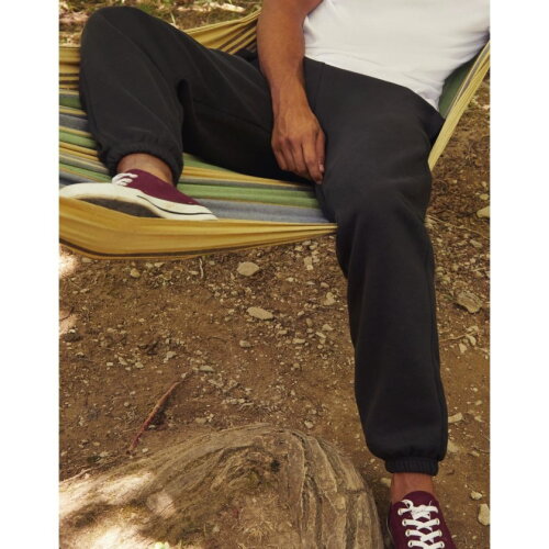 Elasticated Cuff Jog Pants