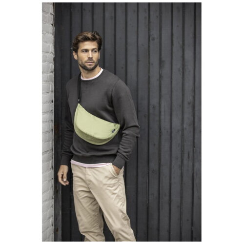 Byron gerecycled buiktasje 1,5 l