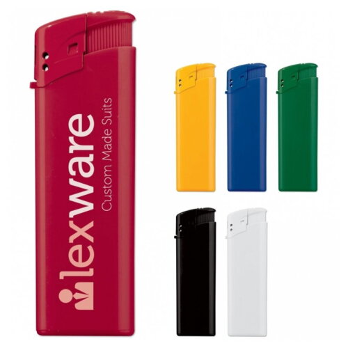 Aansteker Electronic