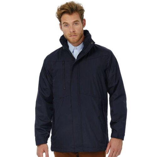 Corporate 3-in-1 Jacket - JU873