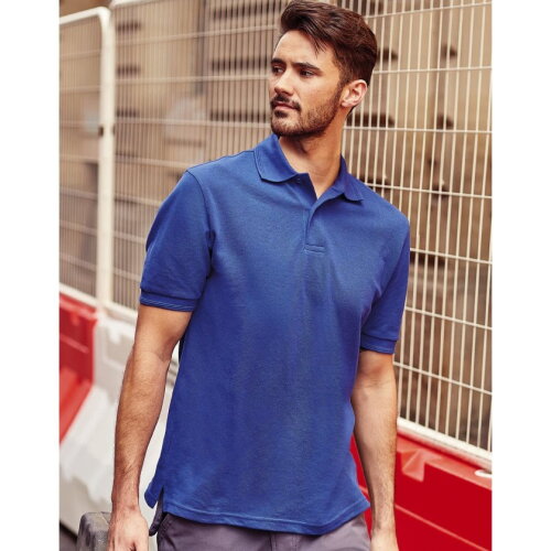 Hard Wearing Polo Shirt - up to 4XL