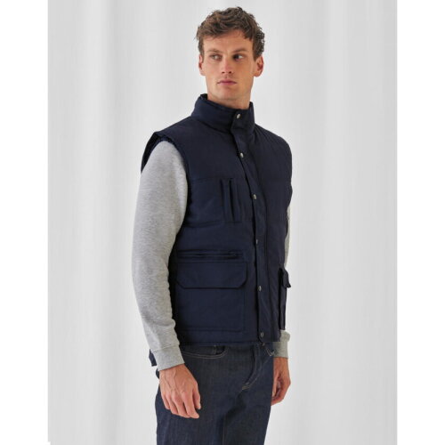 Explorer Bodywarmer - JU880