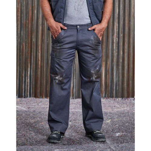 Twill Workwear Trousers length 32”