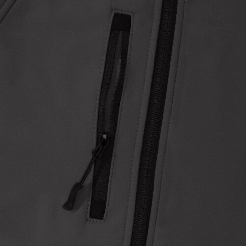 Ladies Softshelll Gilet