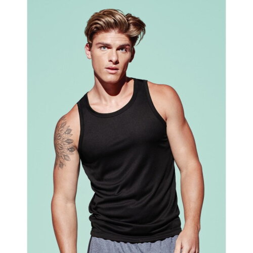 Active Sports Top Men