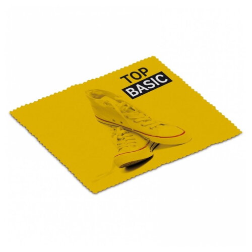 Microvezel schoonmaakdoekje