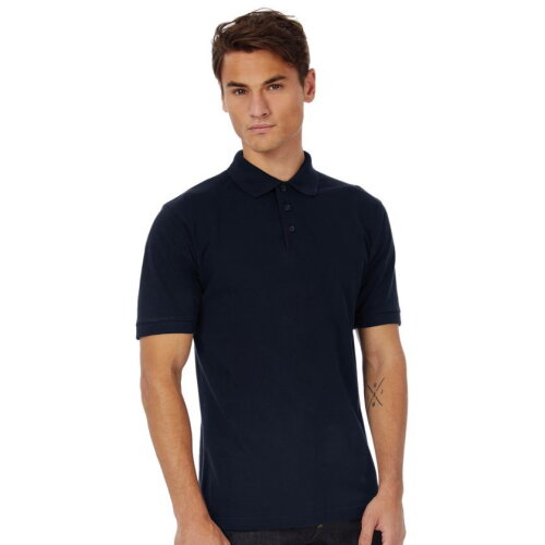 Heavymill Polo - PU422