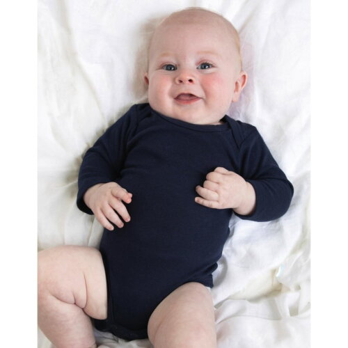 Baby Organic LS Bodysuit