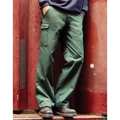 Twill Workwear Trousers length 32”