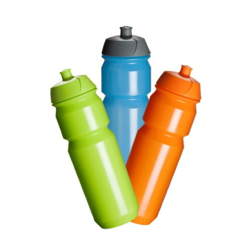 Tacx Shiva 750cc bidon met opdruk