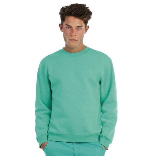 Sweatshirt Set-In - WU600