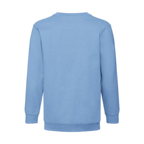 Classic Set-In Sweat Kids