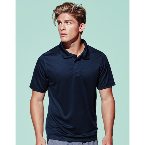 Active 140 Polo Men