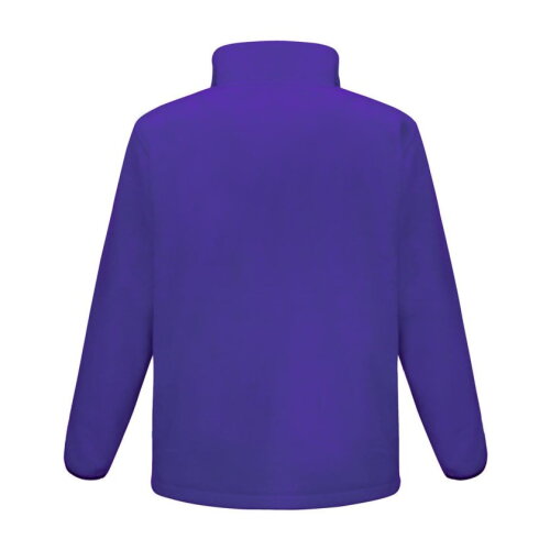 Fashion Fit Outdoor Fleece