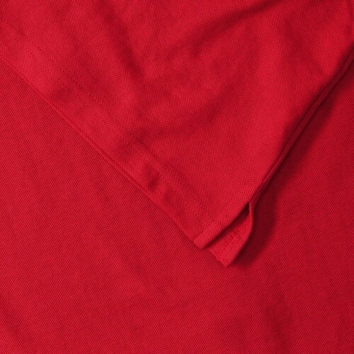 Ladies Polo Poly-Cotton Blend