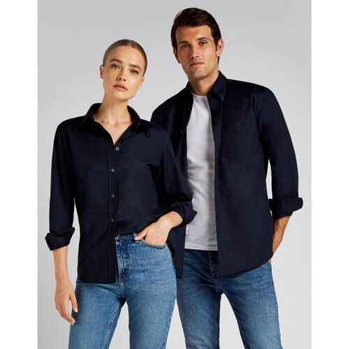 Workwear Oxford Shirt Long Sleeve