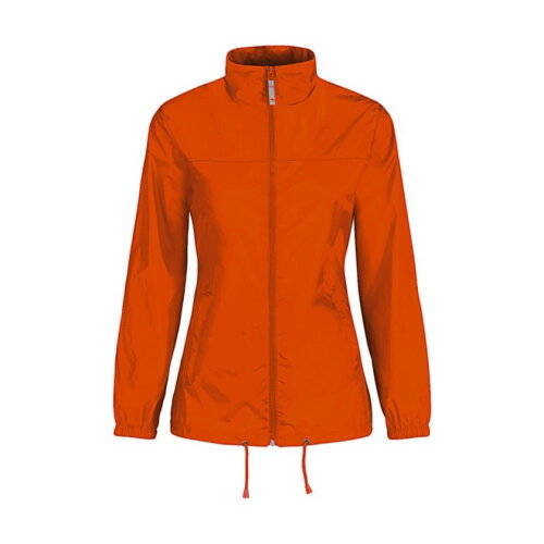 Kids` Windbreaker - JK950