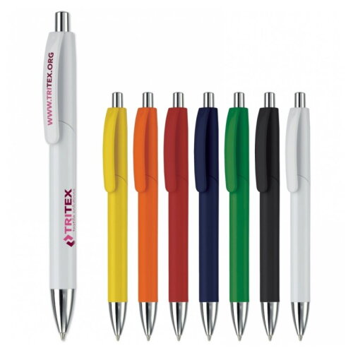 Balpen Texas Hardcolour